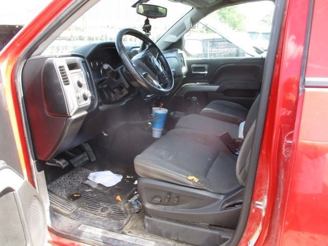 Carrier Front 3.42 Ratio Opt GU6 Fits 15-20 SUBURBAN 1500 1601801