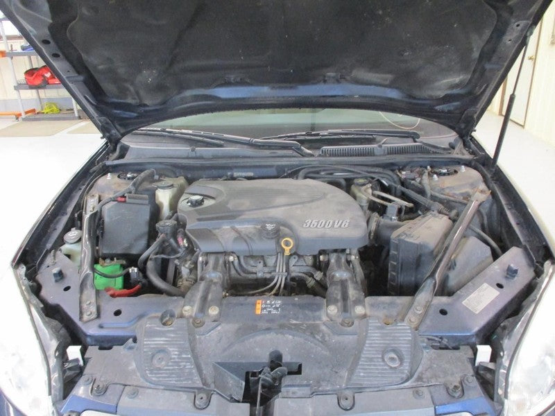 Engine 3.5L VIN K 8th Digit Opt Lze Fits 08-11 IMPALA 1722835