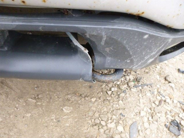 Driver Left Front Door Glass Heritage Fits 97-04 FORD F150 PICKUP 1164