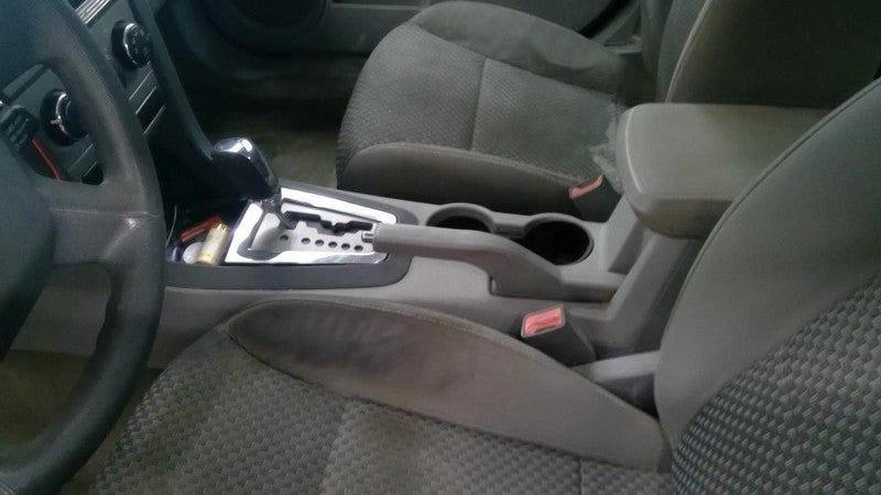 Console Front Floor Fits 08-09 AVENGER 1972492