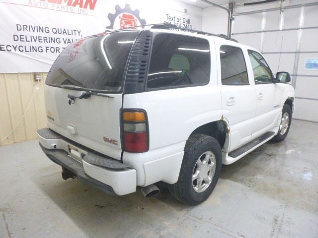 AC Compressor Fits 03-09 ESCALADE 1719897