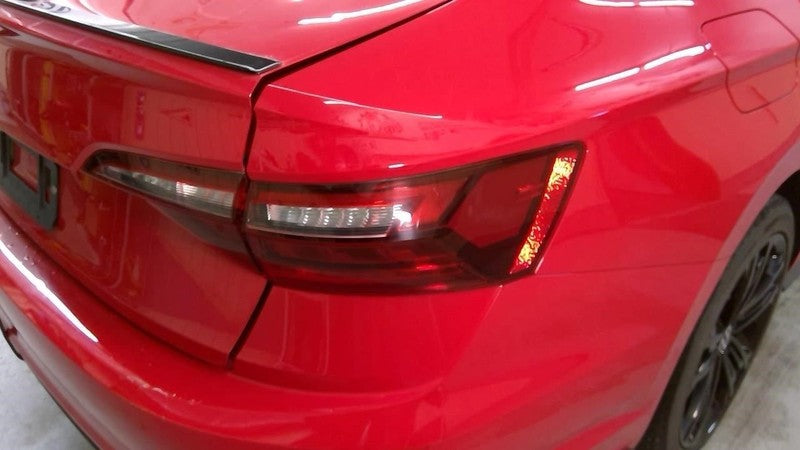 Passenger Right Tail Light Quarter Panel Mounted Fits 20-25 JETTA 1920