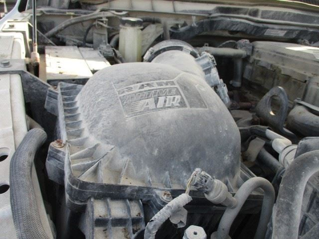 Exhaust Fluid Tank Fits 13-14 DODGE 2500 PICKUP 1621415