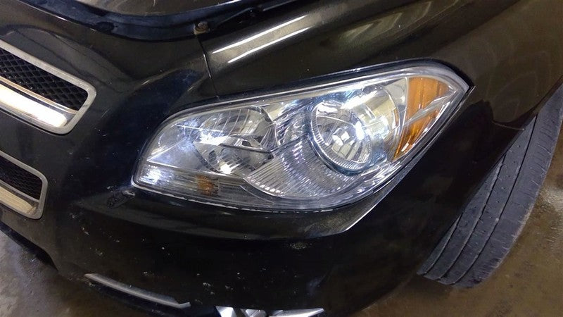 Starter Motor Fits 10-17 EQUINOX 1711422