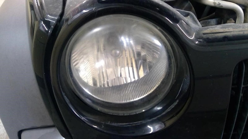 AC Compressor Fits 02-05 LIBERTY 1737184
