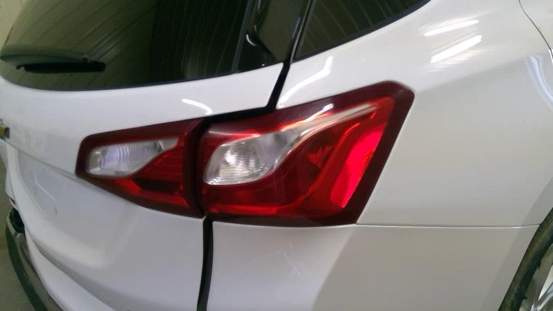 Passenger Tail Light Without LED Fits 18-21 EQUINOX 1918231