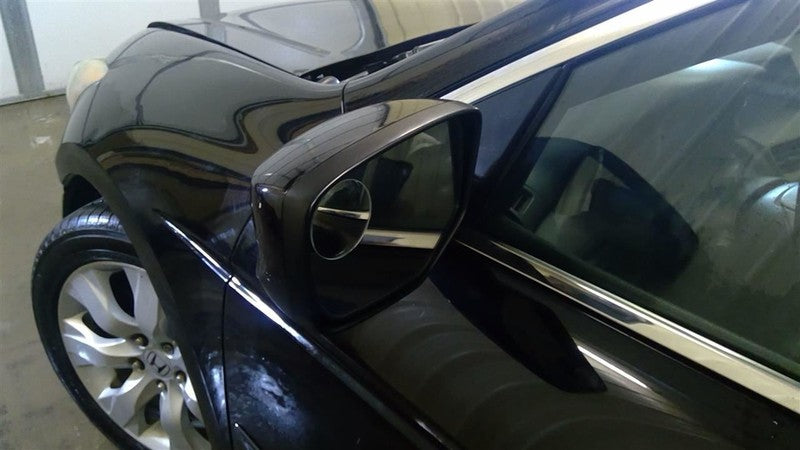 Automatic Transmission Coupe 3.5L Fits 10 ACCORD 1705298