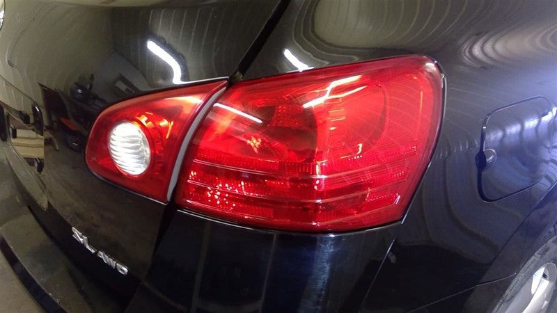 Engine QR25DE 2.5L VIN A 4th Digit California Fits 09-10 ROGUE 1659662