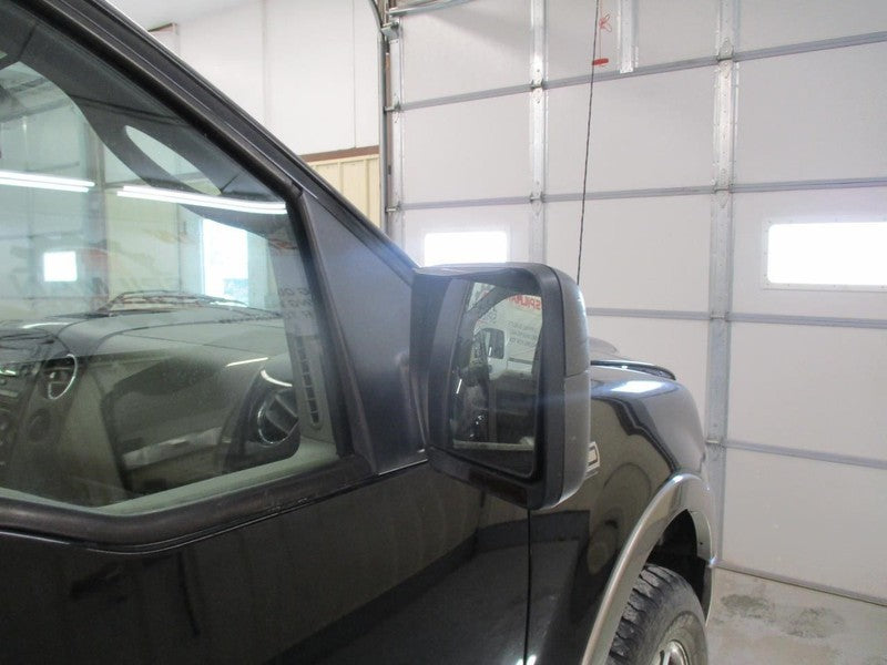 Passenger Side View Mirror Power With Heat Fits 04-06 FORD F150 PICKUP