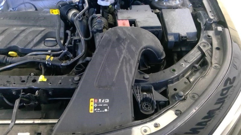 Air Cleaner Fits 24-25 ENVISTA 1939899