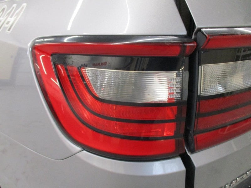 Driver Left Tail Light Quarter Panel Mounted Fits 14-25 DURANGO 189567