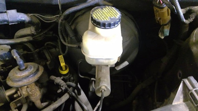 Automatic Transmission VIN 1 8th Digit C4DE 3.0L Fits 05-06 ESCAPE 167