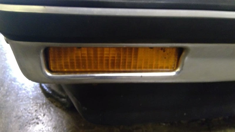 Steering Gear/Rack Power Steering Opt FE1 Fits 80-92 CAMARO 1695023