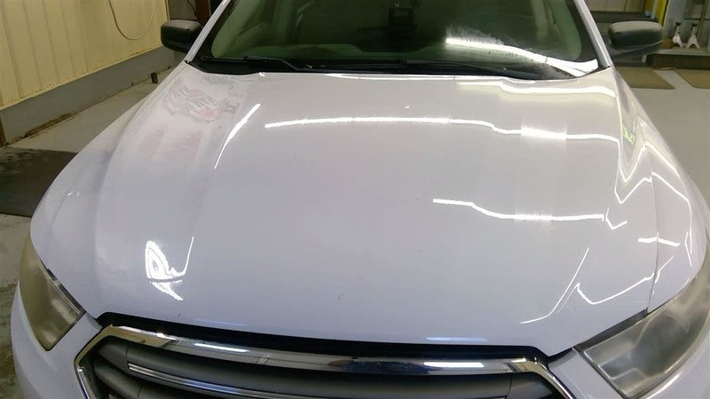 Driver Left Headlight Limited Halogen Fits 15-19 TAURUS 1660922