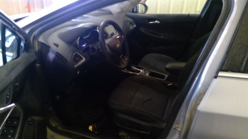 Power Brake Booster Fits 16-19 CRUZE 1691042