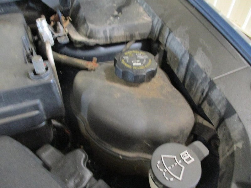 Console Front Roof With Sunroof Fits 10-11 EQUINOX 1863426