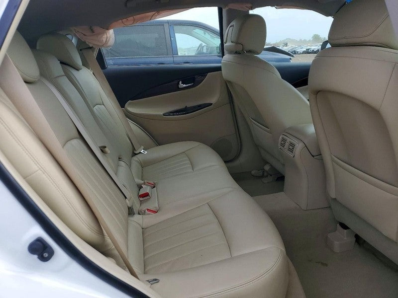 Infiniti QX50 2016 Headrest Used 4642