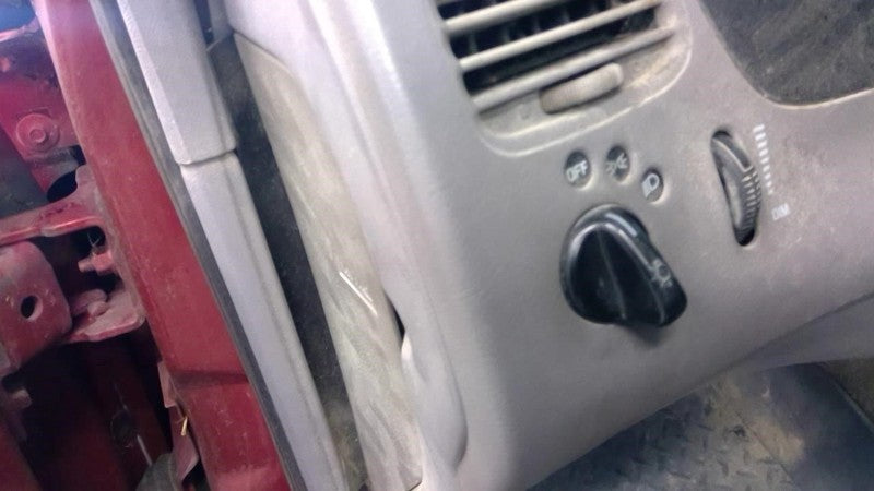 RANGER 1997 Dash/Interior/Seat Switch 1881475