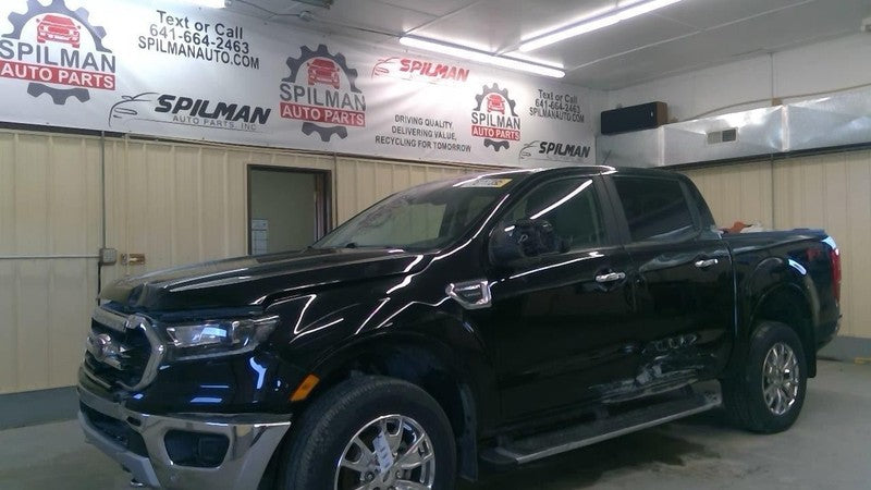 Steering Column Floor Shift Keyless Ignition Fits 19-23 RANGER 1900733