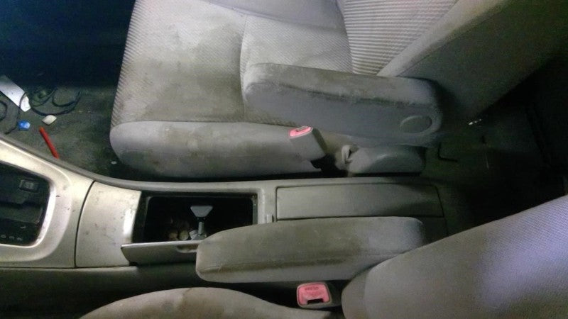 Console Front Floor Fits 04-07 HIGHLANDER 1878524