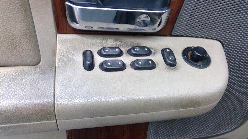 Driver Front Door Switch Driver's Window Fits 03-08 CROWN VICTORIA 203