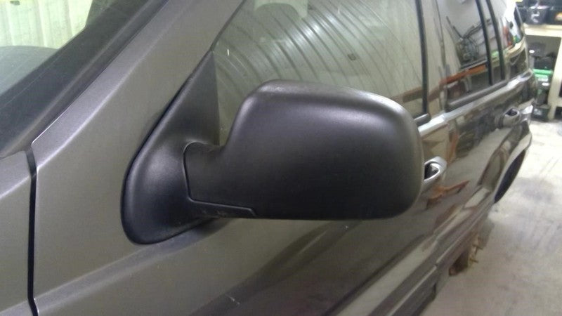 GRANDCHER 2002 Seat Belt Rear 1728084