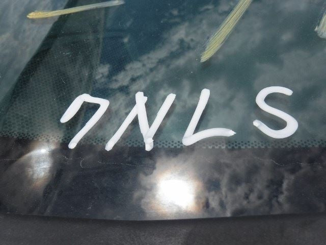 Grille Upper Without Rs Package L Model Fits 16-18 CRUZE 1928229