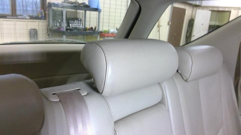 RX300 2001 Headrest 1896089