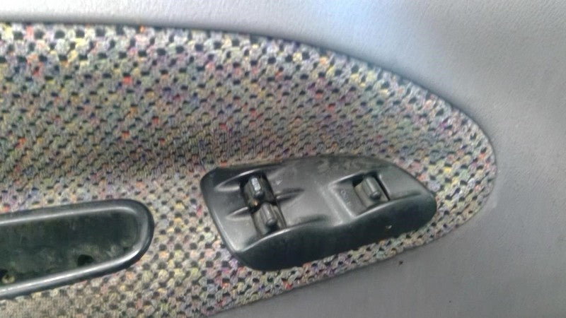 Driver Front Door Switch Driver's Window Fits 00-02 DODGE 2500 PICKUP