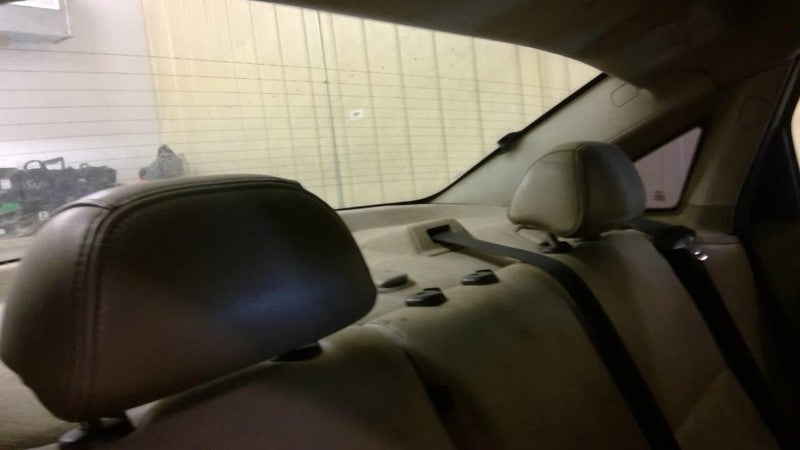 Ford Focus 2010 Headrest Used 5468