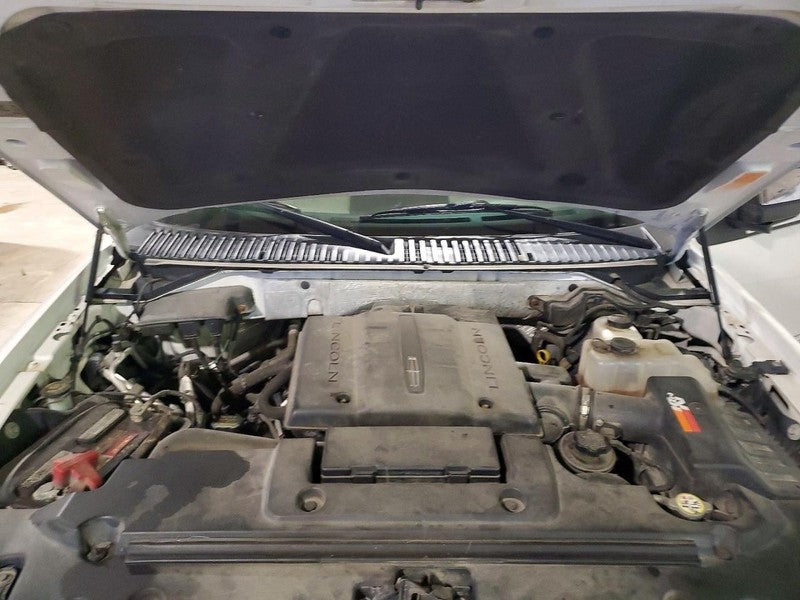 Speedometer Cluster Floor Shift MPH Fits 12 NAVIGATOR 1911777