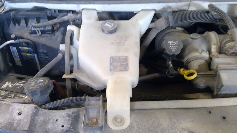Engine 6.0L VIN K 8th Digit Fits 09 EXPRESS 2500 VAN 1707852