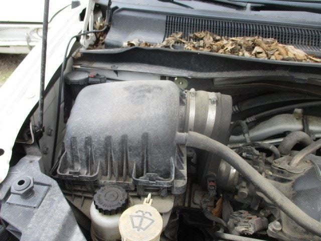 Automatic Transmission 3.3L 4 Speed Fits 09-10 CARAVAN 1596958