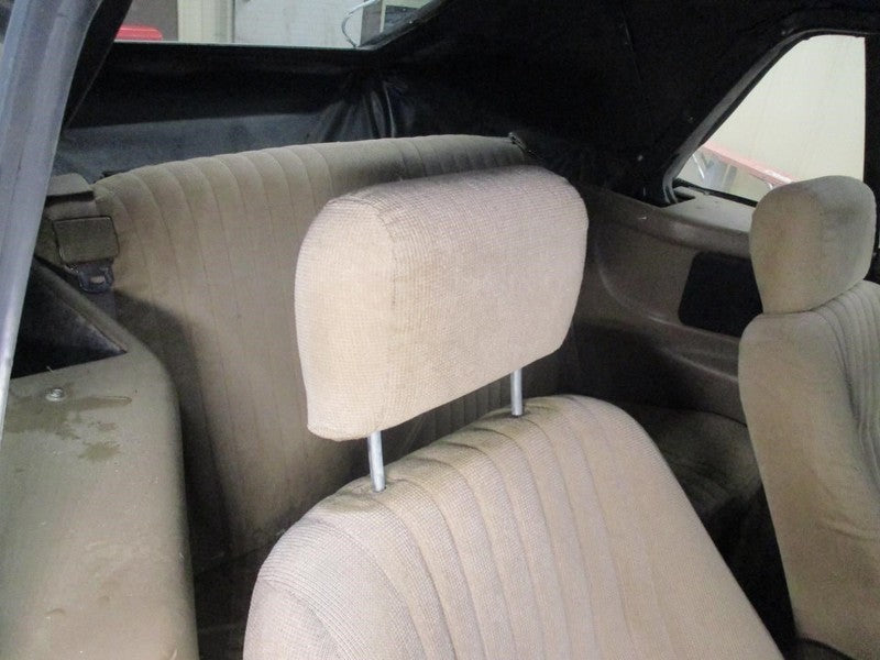 Pontiac Sunbird 1993 Headrest Used 2443
