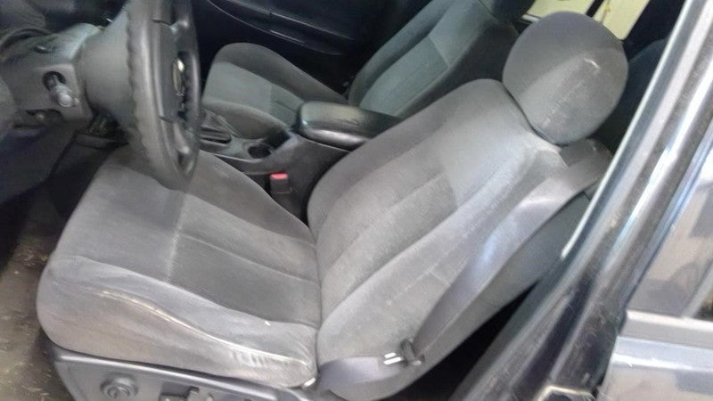 Driver Front Seat Bucket Cloth Electric Fits 05-09 ENVOY 1929638