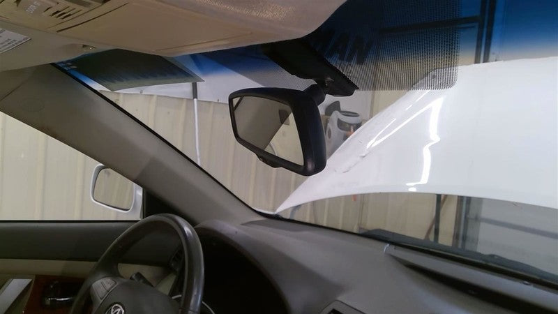 Toyota Camry 2009-2014 Rear View Mirror 8781002130 Used 5723