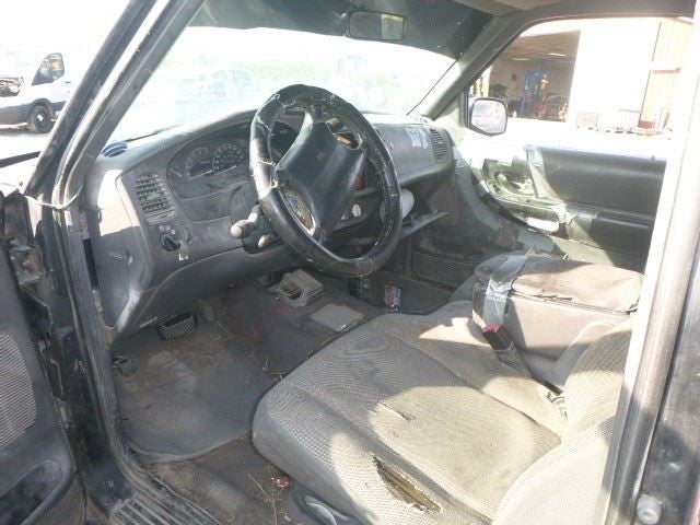Passenger Right Headlight Fits 98-00 RANGER 1590136