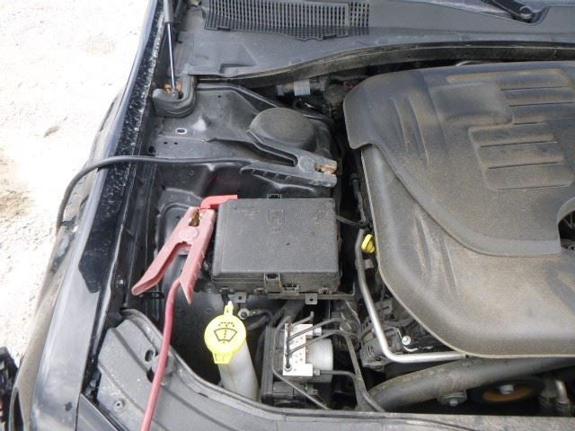 Transfer Case 3.6L Fits 15-23 300 1901518
