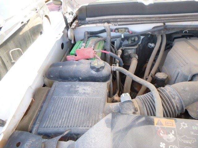 Fan Clutch 6.0L Fits 11-19 SIERRA 2500 PICKUP 1434682