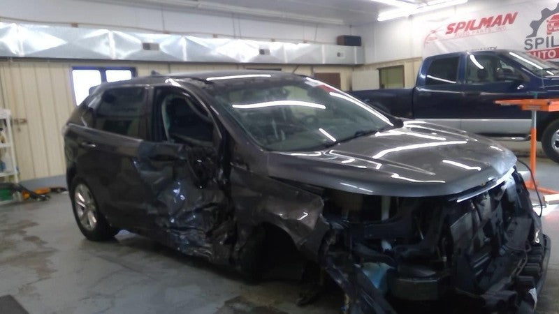 AC Evaporator Core Only Fits 13-20 FUSION 1888209
