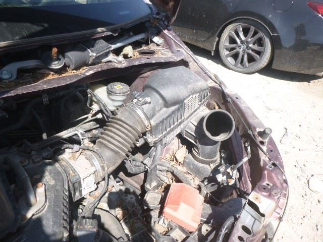Engine 3.5L VIN 6 6th Digit 9 Speed Transmission Fits 18-19 ODYSSEY 14