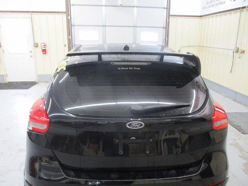 Steering Gear/Rack Electric Power Steering Fits 16-17 FOCUS RS 1707153