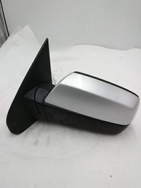 Driver Side View Mirror Classic Style Fits 14-19 SIERRA 1500 PICKUP 15