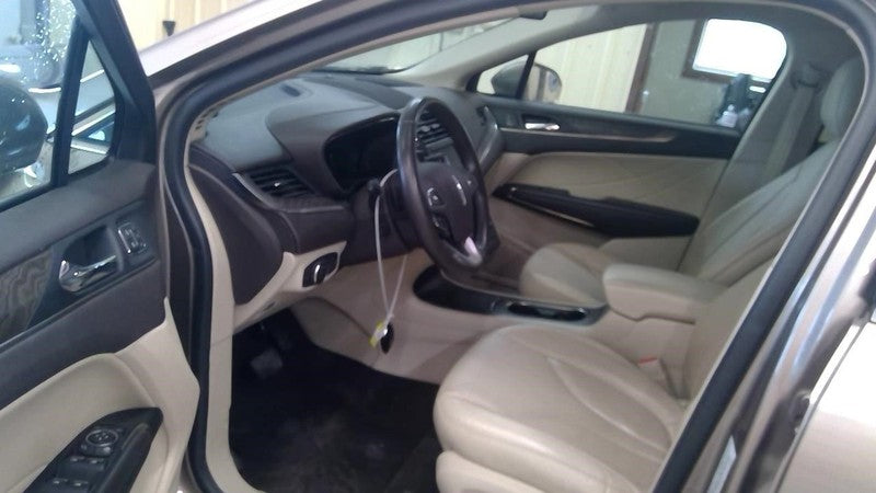 Audio Equipment Radio Control Panel Heated Seats Fits 17-19 MKC 193430
