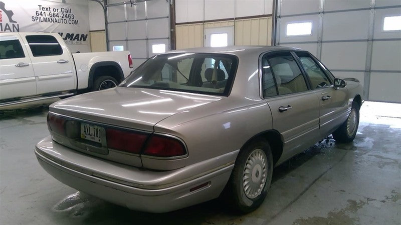 Engine 3.8L VIN K 8th Digit Fits 96-04 REGAL 1707399