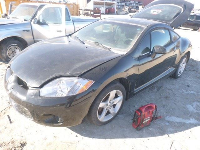 Alternator Fits 04-12 GALANT 1734178
