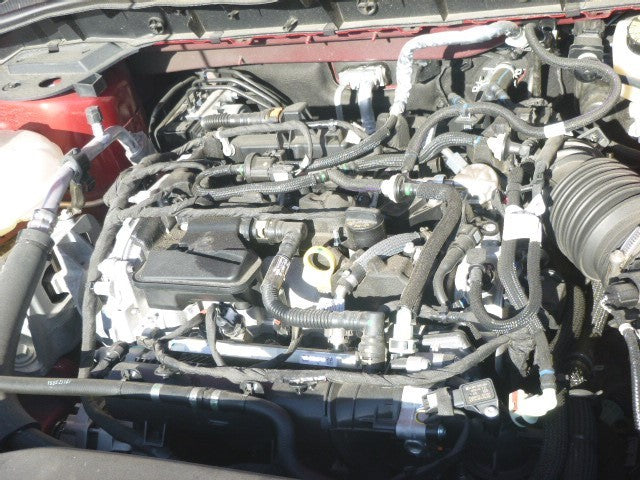 Steering Gear/Rack Power Rack And Pinion Fits 20-23 ESCAPE 1515071