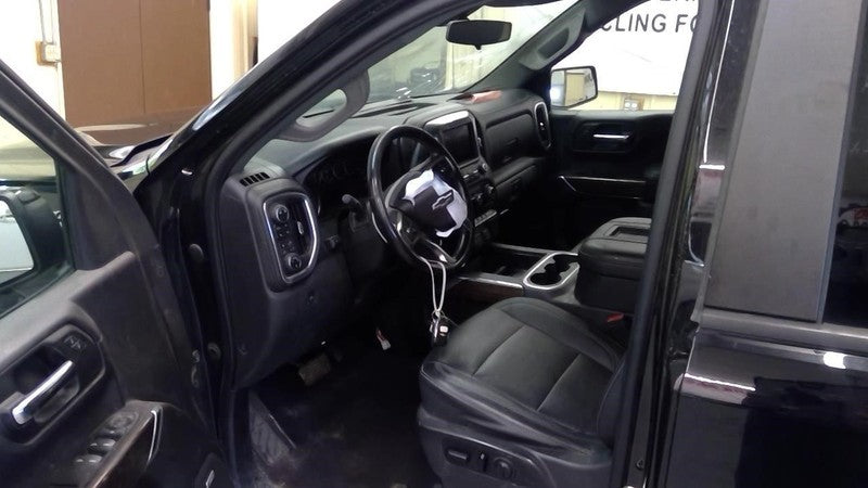 Carrier Fits 19-21 SIERRA DENALI 1500 1912371