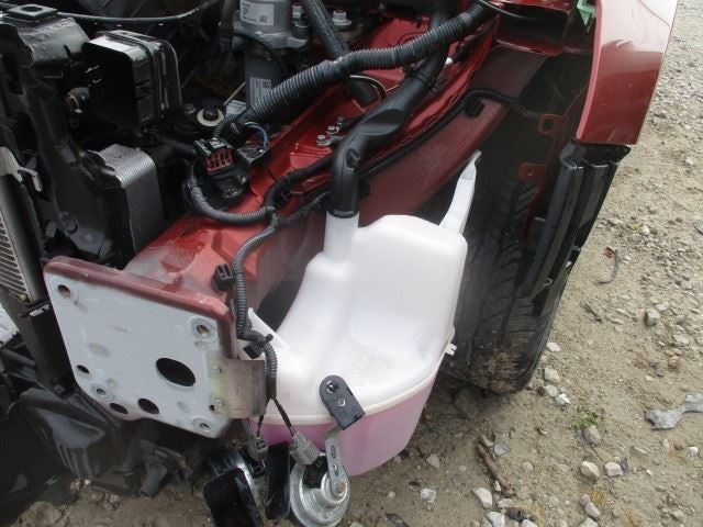 Intercooler 2.5L Fits 14-16 VOLVO S60 1617600