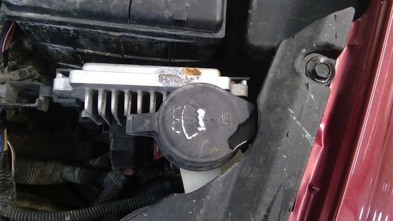 Steering Gear/Rack Power Rack And Pinion Fits 06-12 MALIBU 1684957